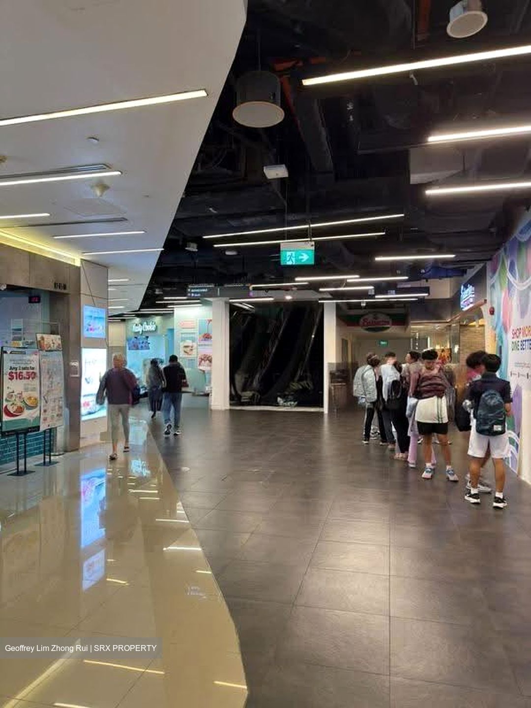 Specialists Shopping Centre (D9), Retail #638518961